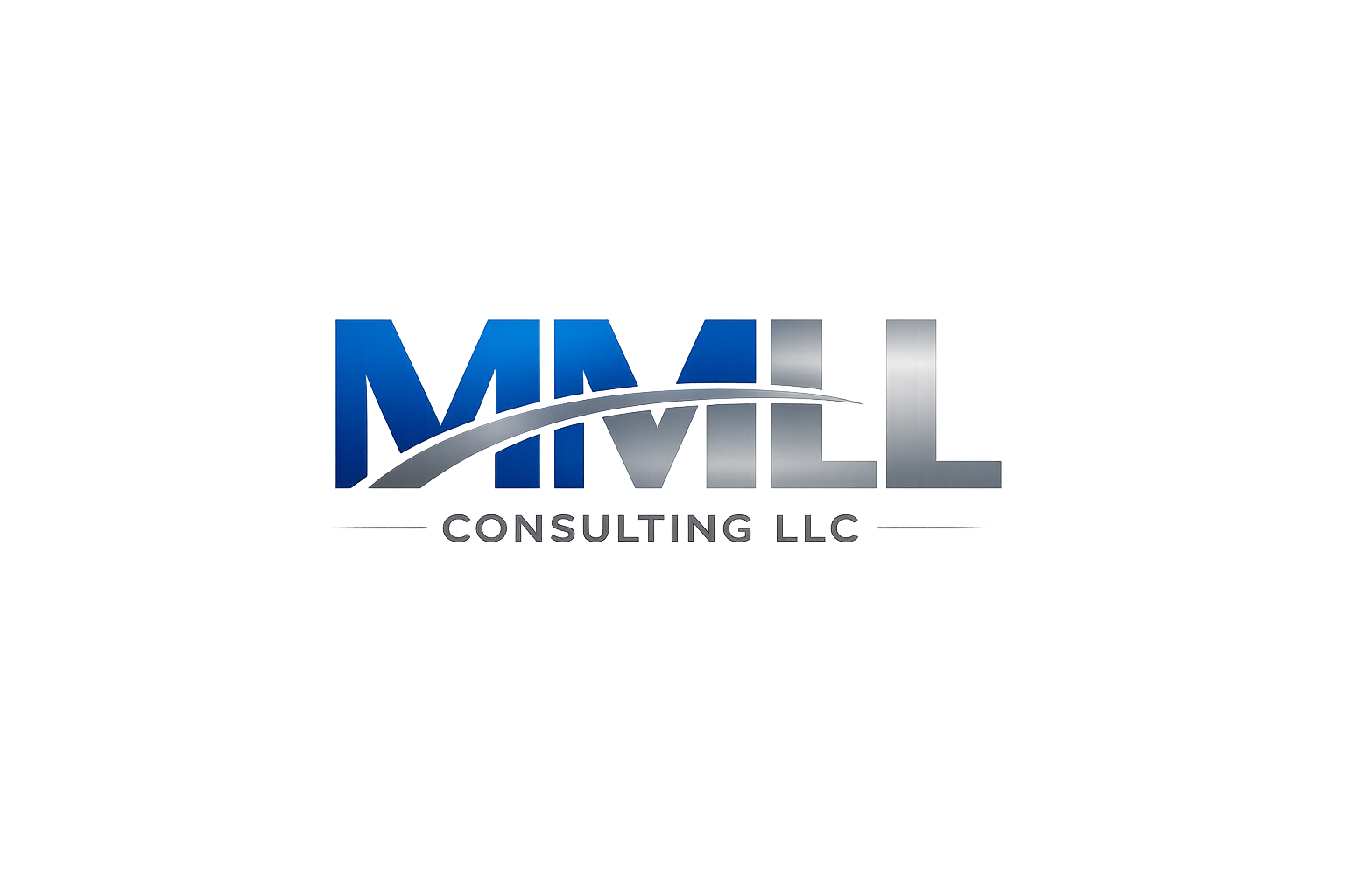 MMLL Consulting LLC Logo