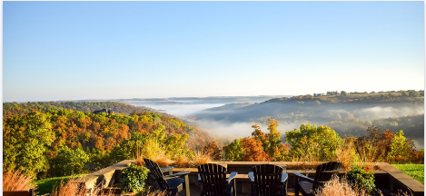 Escape to the Ozarks with a 2-Night Branson Getaway - $99
