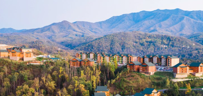 3-Night Gatlinburg Indoor Water Park Getaway